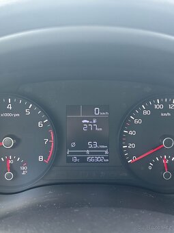 Kia Rio 2017 – po servisu, STK 2/2026, bez investic - 2
