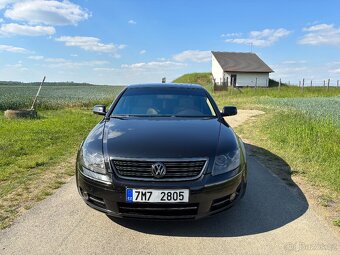 Vw phaeton 3.0 tdi - 2