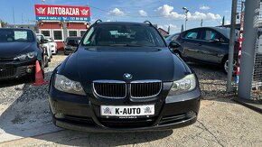 BMW 320i 110kW Automat,Alu,Navi - 2