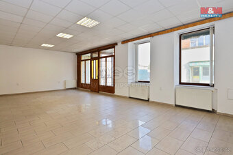 Prodej obchod a služby, 70 m², Pacov, ul. Myslíkova - 2