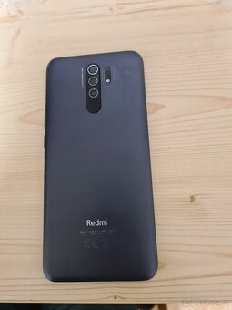 Xiomi Redmi 9, 64gb, 4gb ram - 2