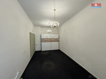 Pronájem obchod a služby, 20 m², Žebrák, ul. Náměstí - 2