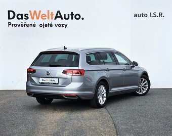 VW Passat Variant Elegance 2.0 TDI 110 kW 7DSG rv.2020 - 2