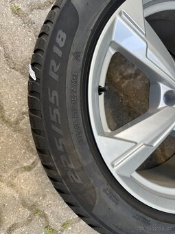 5x112 r18 Audi a6 - 2