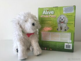 WowWee Alive Poppy Cub - 2