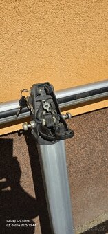 Nosič thule na 2 kola - 2