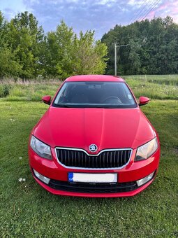Škoda Octavia III 2.0 TDI, 213k km, po servisu, STK 10/25 - 2
