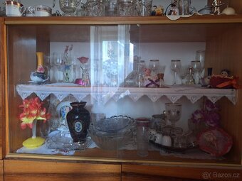 Sklo porcelan - 2