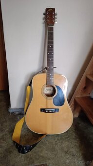 Kytara SHIRO - 2