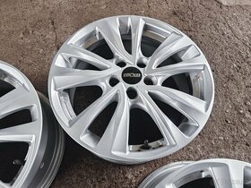 Alu Opel 5/105 r17 - 2
