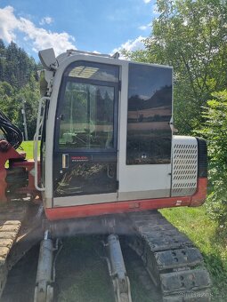 Takeuchi tb 1140 - 2