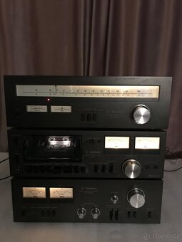 Technics  6 - 2
