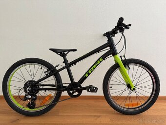 Kolo Trek Wahoo 20 - 2