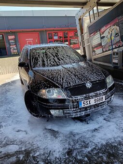 Prodám Škoda Octavia 2 combi - 2