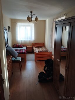 Pronajmu dům ve Větrném Jeníkově - 2