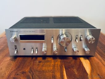 Integrovaný zesilovač Pioneer SA-7800 - 2