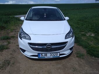 Opel Corsa E 1.4 66kw 2016 - 2
