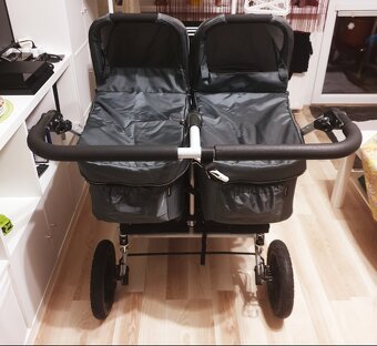 Easywalker duo - 2