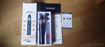 Vaporizer - 2
