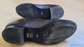 Pánské/chlapecké taneční boty Supadance 6,5 (40) jako nové - 2