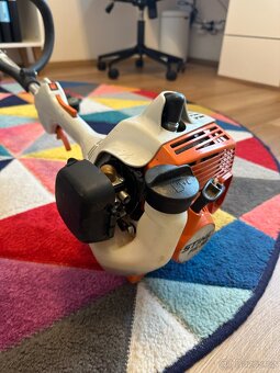 Vyžínač STIHL FS 38 - FS38 - Křovinořez - 2