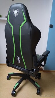 Křeslo židle Diablo X-One - 2