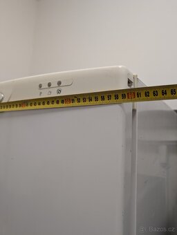 Prodám ledničku - 2