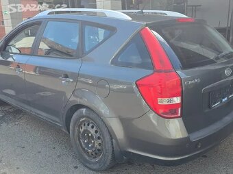 Kia Ceed - 2