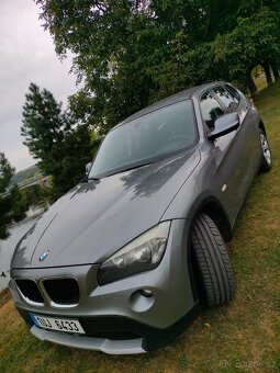 BMW X1 s drive - 2