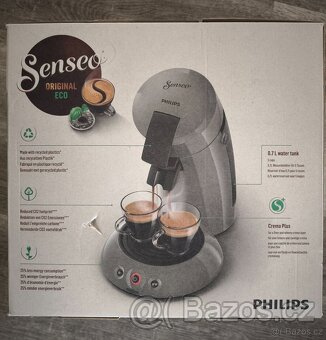 Kávovar Philips Senseo Originál Eco - 2
