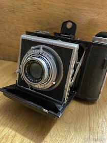 RETRO FOTOAPARÁT - 2