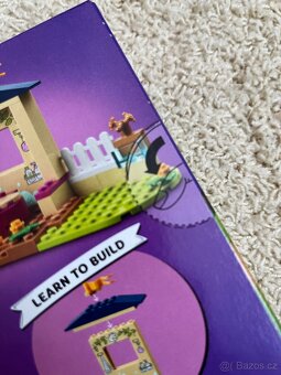 Lego Friends - 2