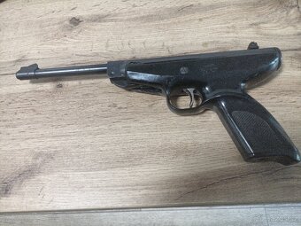 Vzduchovka TEX 086 - 2