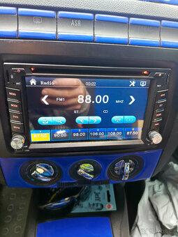 2din autoradio - 2