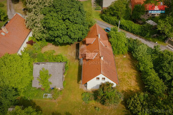 Prodej rodinného domu, 175 m², obec Břežany u Rakovníka - 2