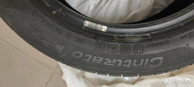Pirelli Cinturato 195/55/R16 RUNFLAT - 2
