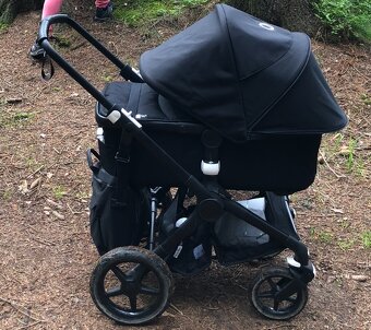 Bugaboo Fox2 BLACK - 2