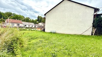 Prodej, stavební pozemek, 569 m², Puklice u Jihlavy - 2