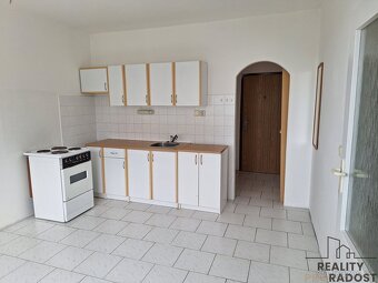 Prodej bytu 1+1, 35 m2, Kosmonautů, Děčín Březiny - 2