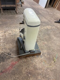 Robot Savaria KH 20 - 2