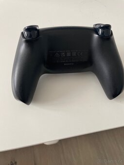 Joystick PS5 - 2