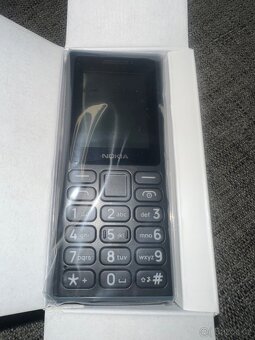 Nokia 105 - 2