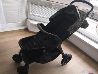 Sportovní kočárek Britax B-Motion 4 Plus - 2
