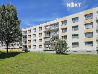 Pronájem byt 3+1, 81㎡ - 2