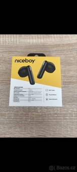Niceboy Hive Beans - 2