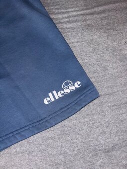 ellesse kraťasy - 2