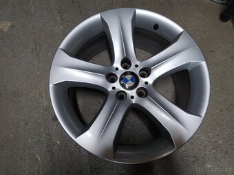 ALU disky BMW X6 19" - 2