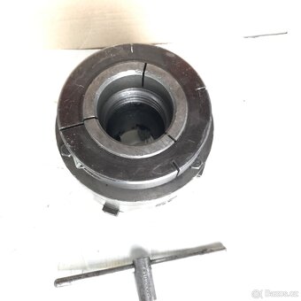 Soustruh SV 18 - 2