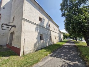 Pronájem Svitavy - 2