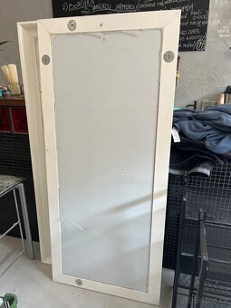 Zrcadlo IKEA - 2